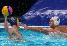 Две “бронзы” завоевали на чемпионате Азии ватерполисты из Казахстана