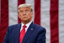 Трамп выдвинул свою кандидатуру на пост президента США