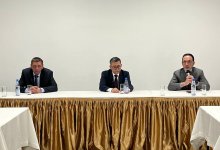 С предпринимателями и представителями профсоюзов встретился Кажыкен в Алматы