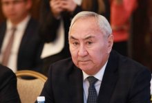 Жигули Дайрабаев посетил Атыраускую область в рамках агитационной кампании