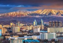 Алматы попал в "ловушку средних доходов" – Токаев