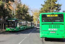 Новые маршруты могут появиться между Алматы и Алматинской областью