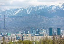 Решение экологических проблем южной столицы озвучил президент