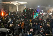 Токаев рассказал, почему решил амнистировать участников январских событий