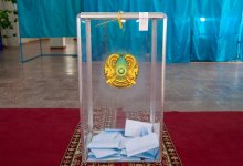Выборы-2022: казахстанцы, не имеющие регистрацию, смогут проголосовать на 23 участках столицы