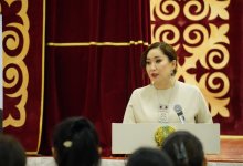 Министерство по делам семьи и демографии предложила создать Каракат Абден