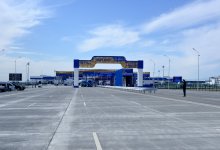 Электронную очередь запускают на казахстанско-китайской границе