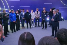 Токаеву рассказали о реализации стартап-проектов в Алматы