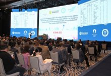 Будет жесткий спрос – Абаев о подготовке к Олимпиаде-2024 в Париже