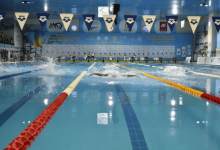 Кашель и сыпь: пять лет не меняли воду в бассейне в Актобе