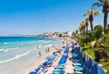 На 50% подорожает отдых в Турции