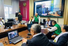 Жигули Дайрабаев предложил внести изменения в программу “С дипломом в село”