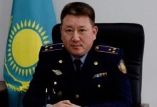 Увольнение начальника ДУИС СКО: в пресс-службе рассказали подробности