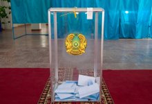 В городах-миллионниках Казахстана изменили время открытия избирательных участков
