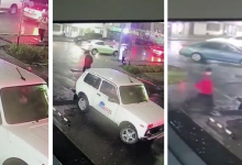 Пристававшего к 12-летней девочке в Талдыкоргане мужчину разыскивают полицейские