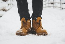 Снег, ветер и гололед ожидают казахстанцев в выходные