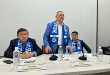 Как должны формироваться маслихаты, рассказал Ауесбаев