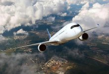 Летевший из Уральска в Алматы самолет совершил экстренную посадку в Актобе