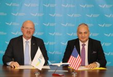 Казахстан и Boeing подписали меморандум о сотрудничестве