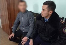 Преследовавшего девочку в Талдыкоргане мужчину задержали