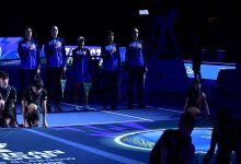 Женская сборная Казахстана вошла в 10 сильнейших команд мира