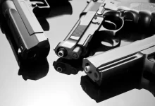 Гулял с пистолетом: страдающего ДЦП талдыкорганца задержала полиция