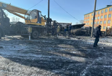 Взрыв в котельной Аршалы: рабочий скончался в больнице