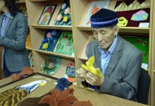 Дети, пожилые люди и молодежь – как проекты при поддержке ЦГПИ помогают разным казахстанцам