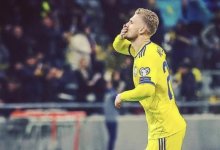 Озвучили зарплату казахстанского футболиста в турецком клубе