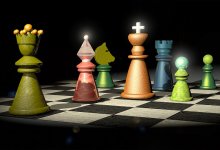 “Шахматный дом” на берегу Капчагая появится в Алматинской области