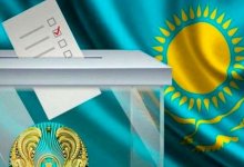 Президентские выборы стартовали в Казахстане