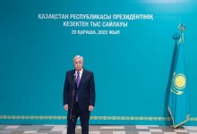 Точечные изменения будут – Токаев о правительстве