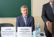 Работа избирательных участков Алматы началась вовремя и без нарушений – Александр Братенков