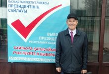 Главную "изюминку" выборов назвал доверенное лицо кандидата в президенты