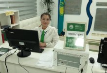 Казахстанцы могут на день прописаться по месту нахождения избирательного участка