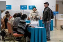 Явка на выборах составила более 50% – ЦИК