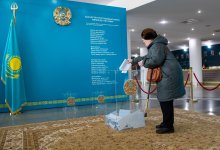 Многое из опубликованного не соответствует действительности - глава ЦНН о давлении на наблюдателей