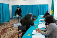 Наблюдатели из Канады призвали казахстанцев голосовать на выборах