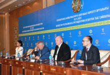 Приятно наблюдать за выборами в Казахстане – вице-спикер парламента Хорватии