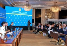 О предстоящей "перекалибровке" Казахстана высказались итальянские наблюдатели