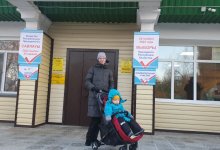 На избирательных участках Петропавловска продавали продукты из стабфонда