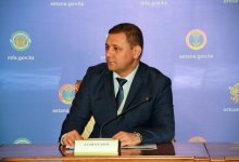 Силы терроризма пытались сорвать выборы в Казахстане – представитель ШОС