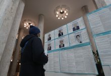 Жители сел и городов голосуют активнее граждан из мегаполисов – политолог