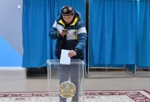 Выборы в Казахстане прошли без замечаний – ЦИК России