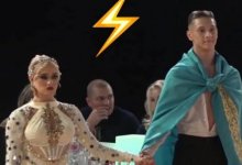 Казахстанцы впервые победили на чемпионате мира по танцам