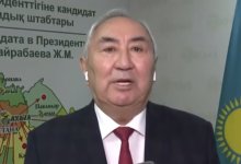 Токаева с победой поздравил Жигули Дайрабаев