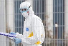 38 человек заболели коронавирусом за минувшие сутки в Казахстане