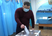 Пропавшего в СКО чиновника нашли во время выборов в СИЗО