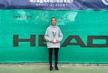 Юная казахстанка стала абсолютной чемпионкой престижного теннисного турнира