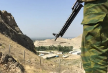 Астана и Ташкент договорились о демаркации границ